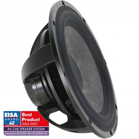  Ground Zero GZ ULTRA K-165 EISA Vinner