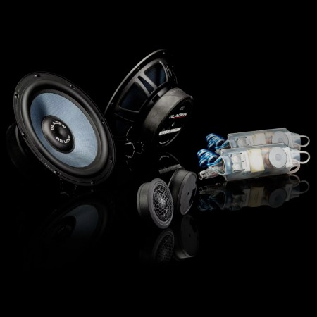  GLADEN RS165 SPEED-G2