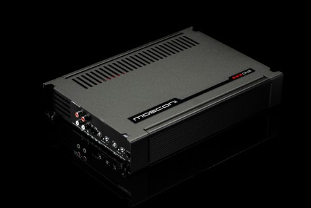 MOSCONI ONE 4 | 130