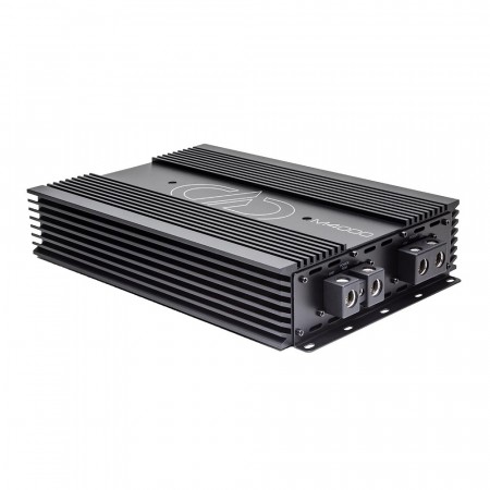 DD Audio M4000 1x4000W
