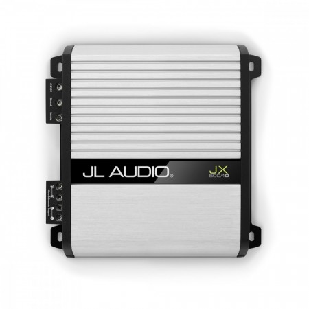 JL Audio - JX500/1D forsterker 1x500W
