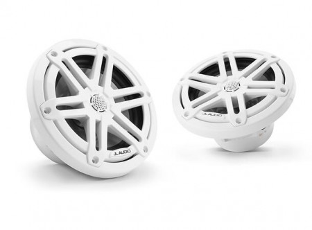 JL Audio M3-650X-S-Gw Marine høyttalere
