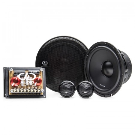 DD Audio CC6.5A