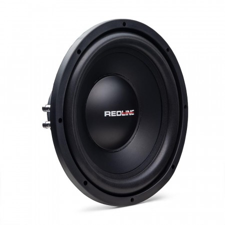 DD Audio SW12-D2 Redline 12