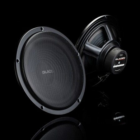 GLADEN M08FA Freeair 8