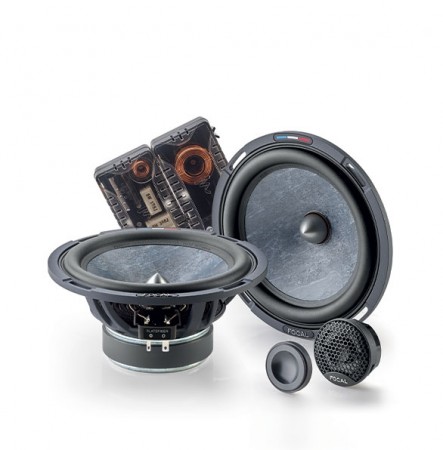  FOCAL PS165 SF Slate Fiber