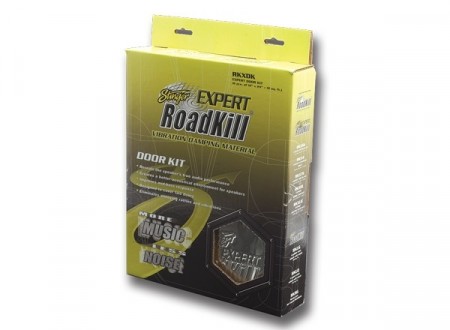 Stinger - RKXDK Expert Roadkill 2mm 1.1kvm