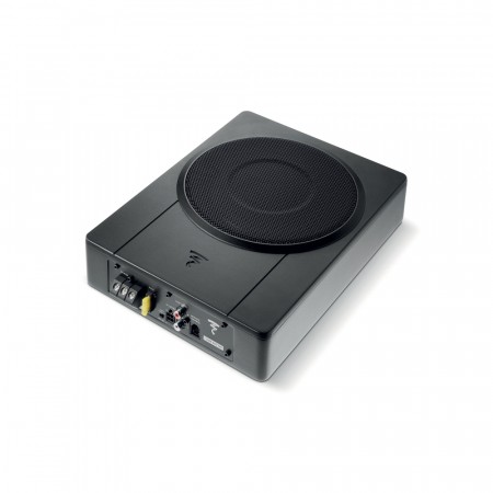 FOCAL ISUB ACTIVE