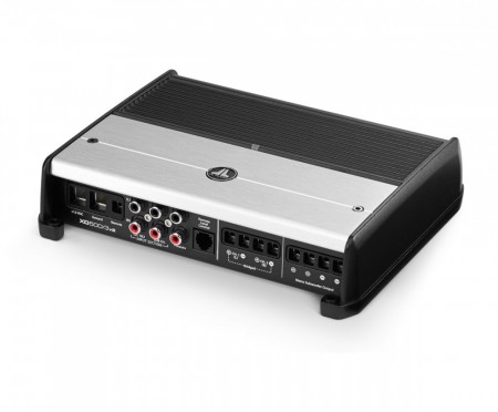 JL Audio - XD500/3v2  mulitkanaler