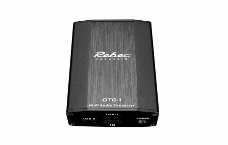 Rebec OTG1