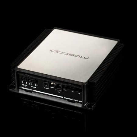 MOSCONI PICO 4 | 8 DSP