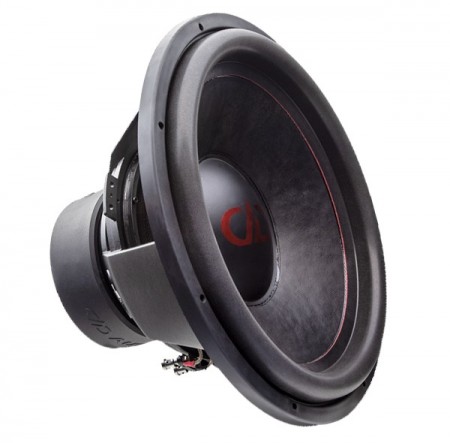 DD Audio 718d D4 18