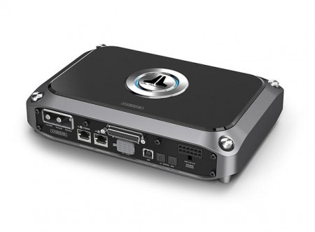 JL Audio VX600/6i - 6 kanaler. med DSP