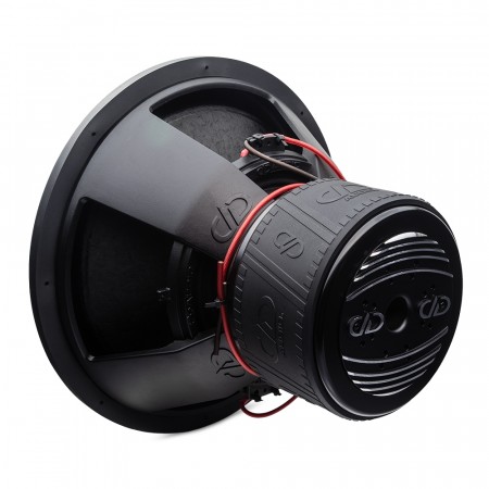 DD Audio 818f-D2 2500/7500W