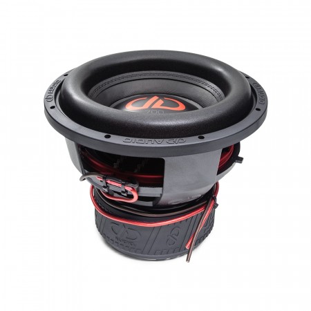 DD Audio 712f-D4 1500/4500W