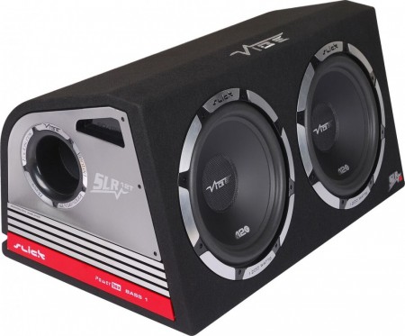 Vibe SLICKSLR12TA-V2