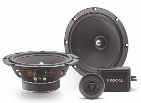 FOCAL ASE 165