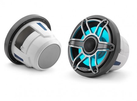 JL Audio M6-880X-S-GmTi-i (LED)