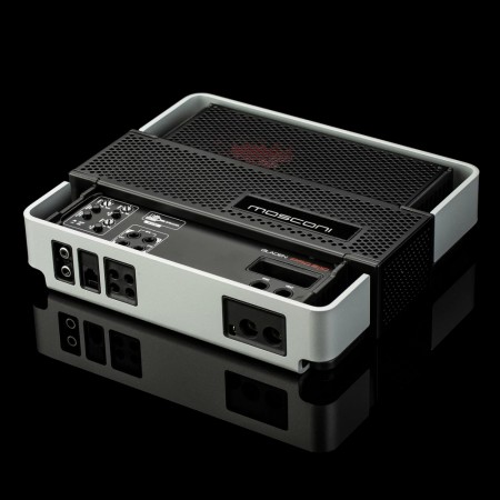 MOSCONI PRO 2 | 10