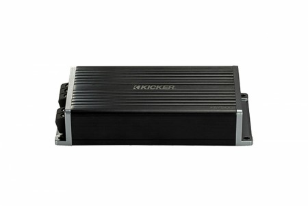 Kicker KEY5001 forsterker