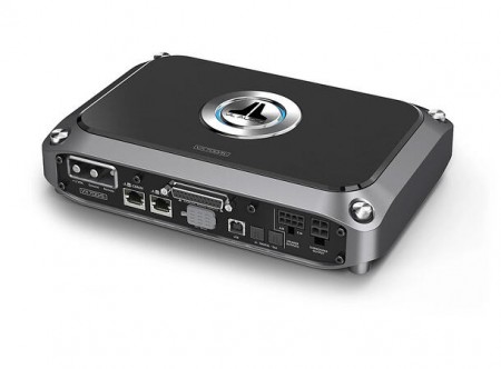 JL Audio VX700/5i - 5 kanaler. med DSP