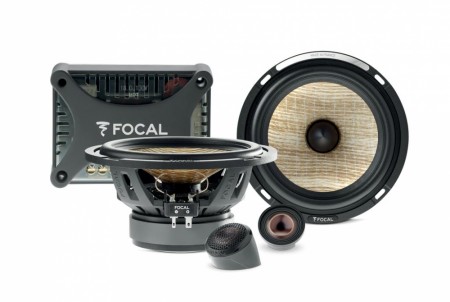 FOCAL PS165FXE Flax Evo
