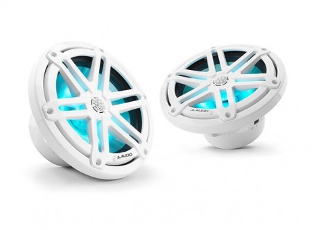 JL Audio M3-770X-S-Gw-i høyttalere (LED)