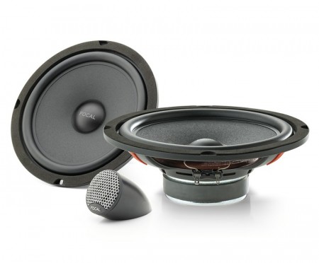 FOCAL ISU200