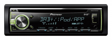 Pioneer DEH-X8700DAB