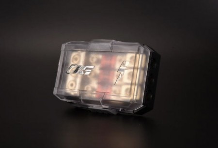 OG LG3 mini anl sikkringsholder
