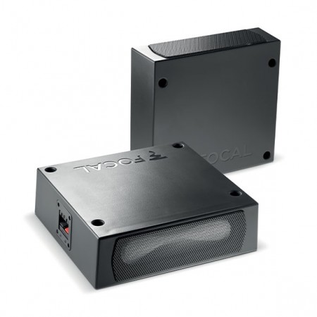 FOCAL ISUB TWIN basskasser