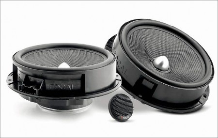 FOCAL IS165VW