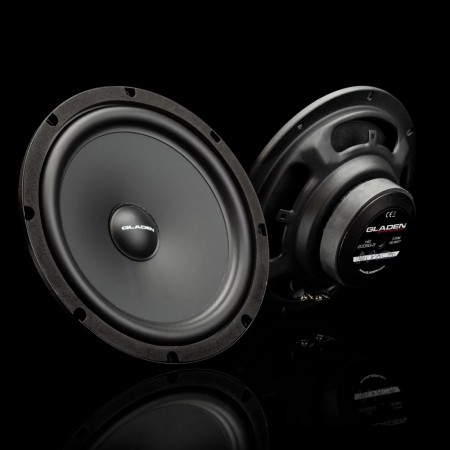 GLADEN RS200 G2