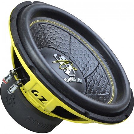  Ground Zero GZIW 12XSPL-D2