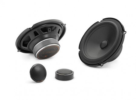 JL Audio C1-650SE komponentsett