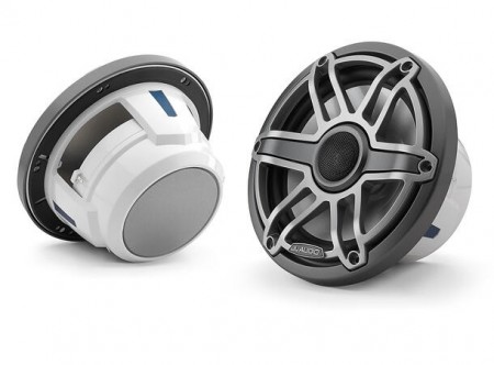 JL Audio M6-770X-S-GmTi Marine høyttaler